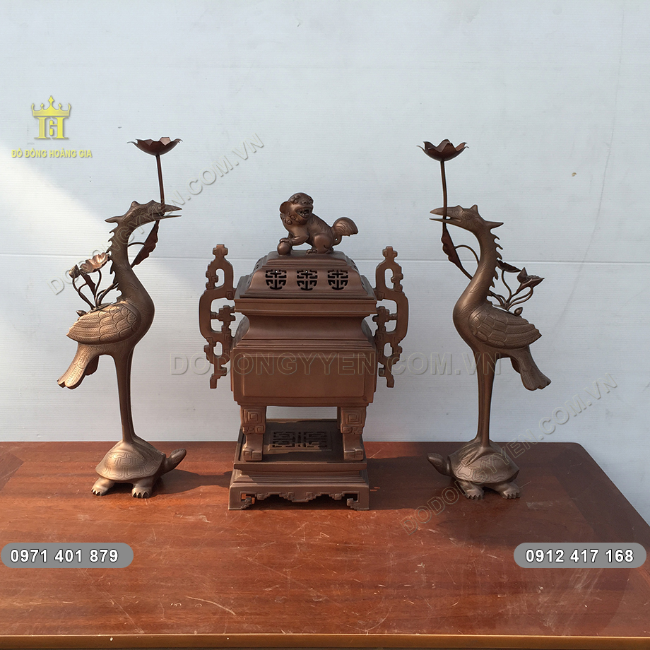 tam sự đỉnh vuông